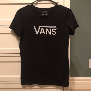 Vans t-shirt